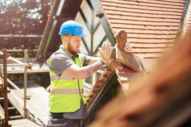 Gutter Installation and Roofing in Blauvelt, NY